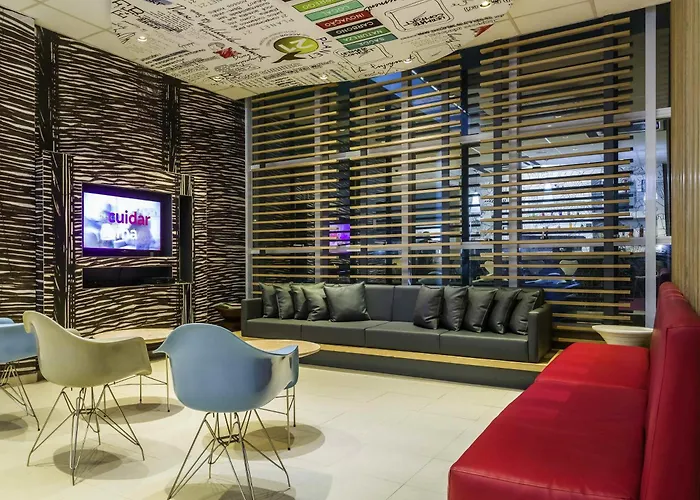 Ibis Uberaba