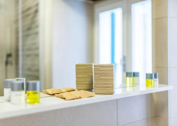 Rialto Luxury Rooms And Apartments