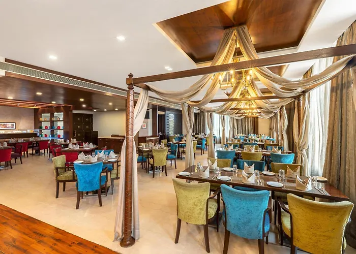 Country Inn & Suites By Radisson Kota