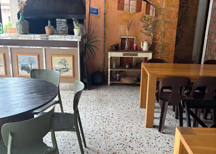Hotel & Restaurant Le Beau Sejour