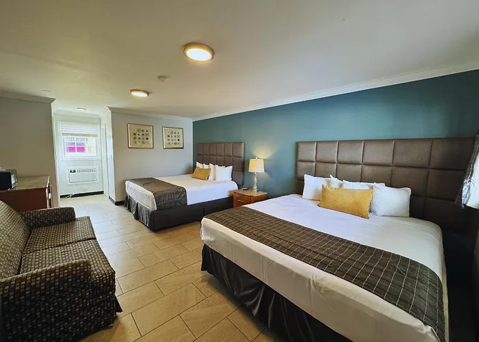Sunrise Inn