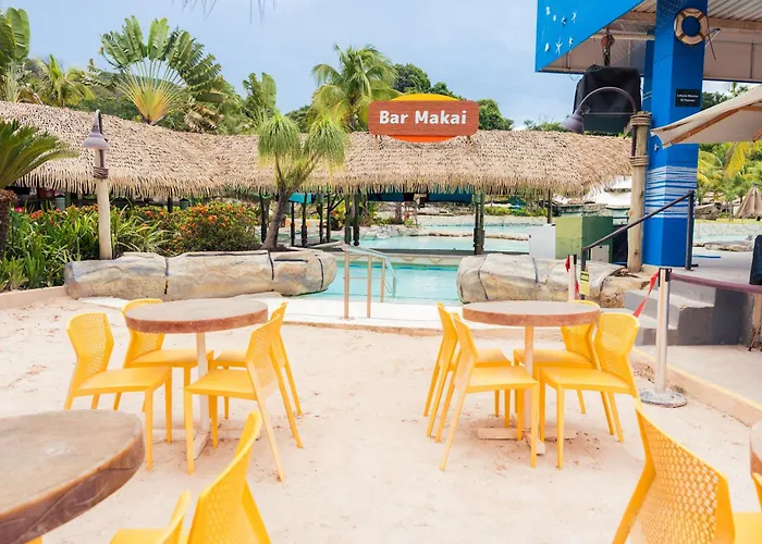 Rio Quente Cristal Resorts