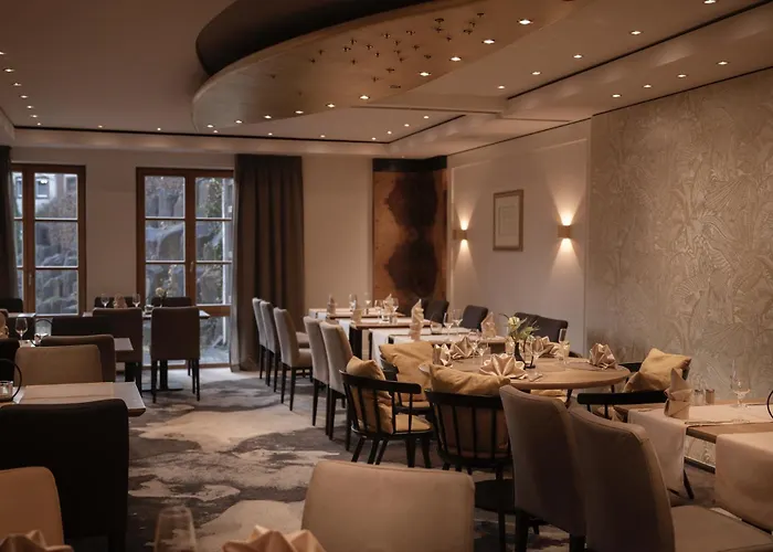Hotel Eisbach