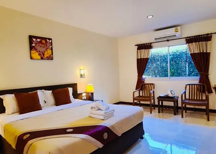 Prachuap Place Hotel