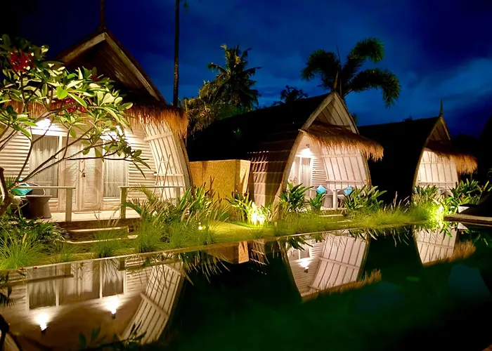 Gili Meno Escape - Adults Only