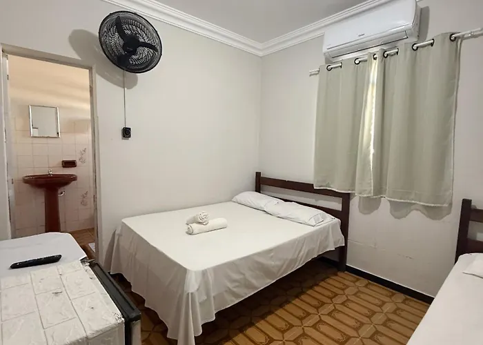 Hotel Minas Brasil