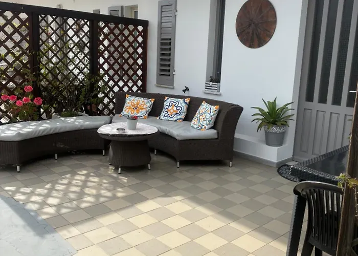 Guest House Oleandro