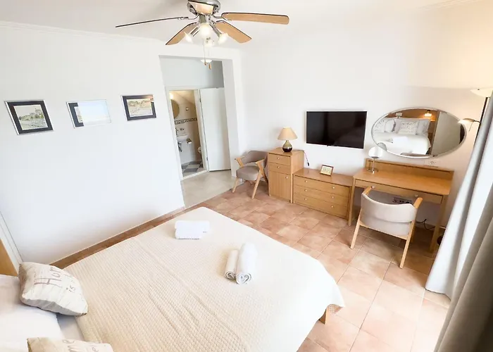 Apartments Antonio