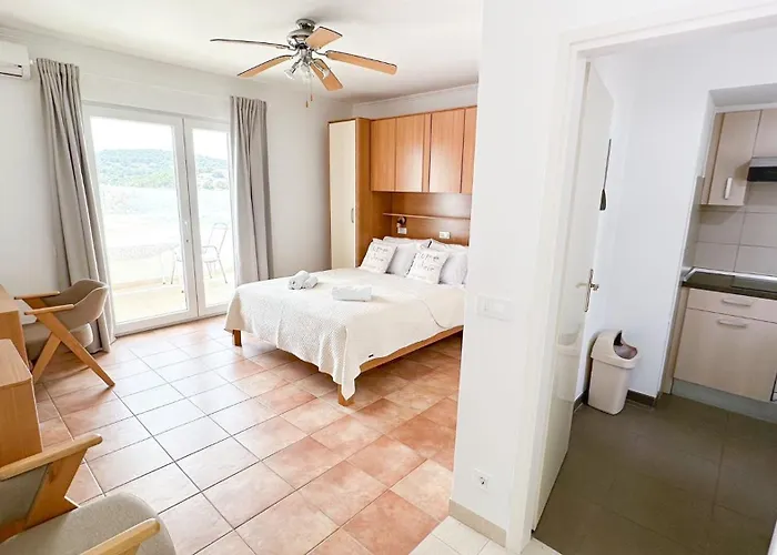 Apartments Antonio