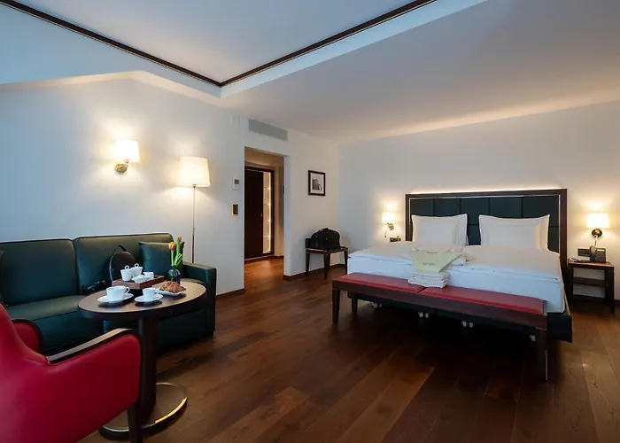 Bad Horn - Hotel & Spa