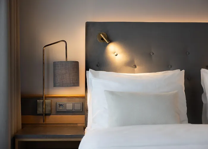 Hotel Imlauer & Braeu