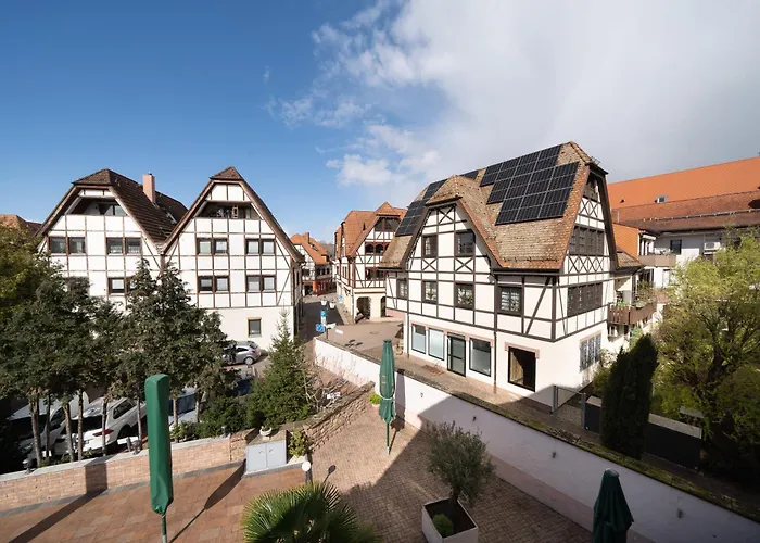 Hotel Baeren