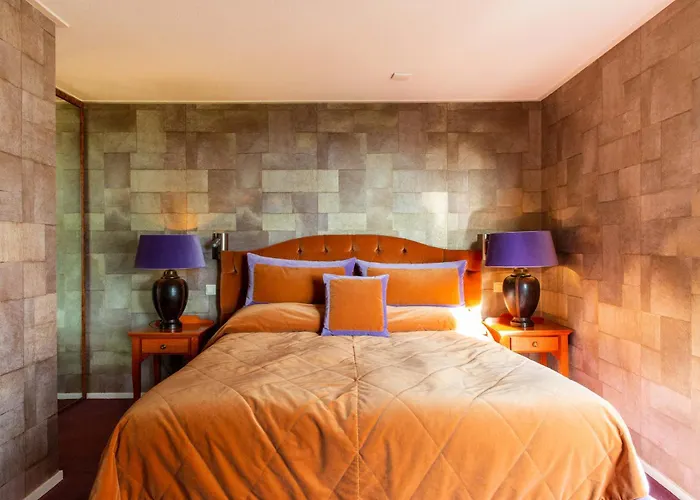 Restaurant Hotel Merlet