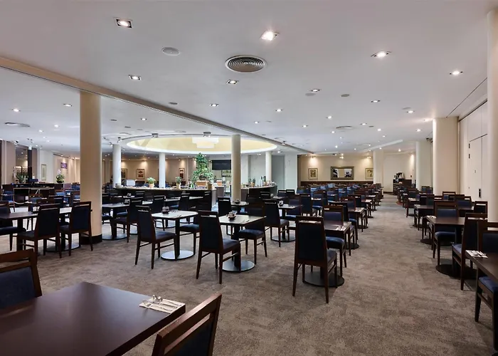 Radisson Blu Sobieski