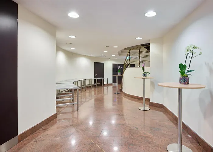 Radisson Blu Sobieski