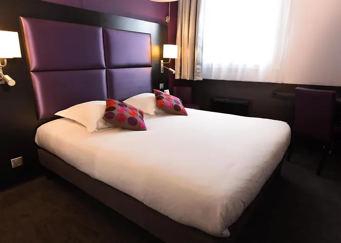 Relais St Eloi, Sure Hotel Collection By Best Western