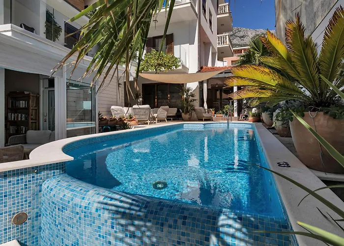 Boutique Hotel Marco Polo (Adults Only)