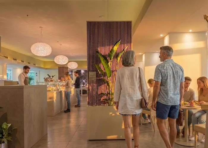 Perla Verde Hotel
