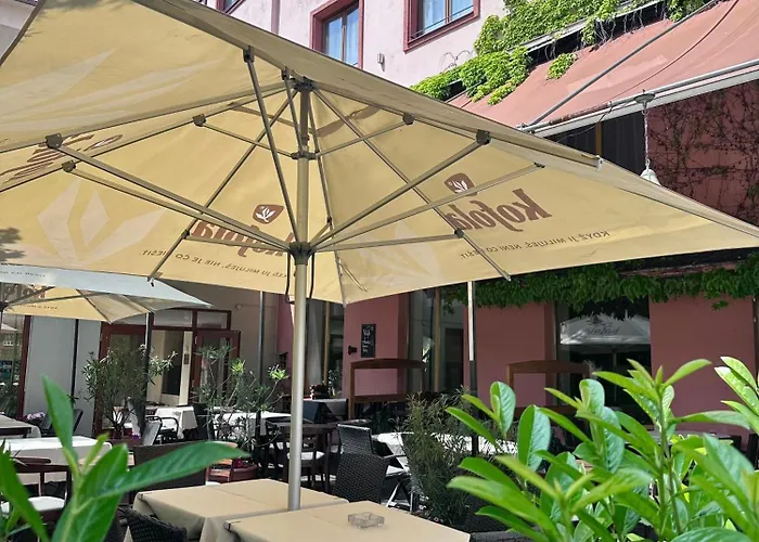 Hotel Grand Matej