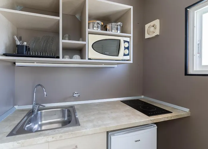 Apartamentos Jorbar