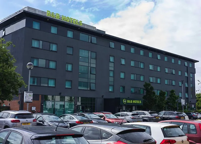 pentahotel Derby