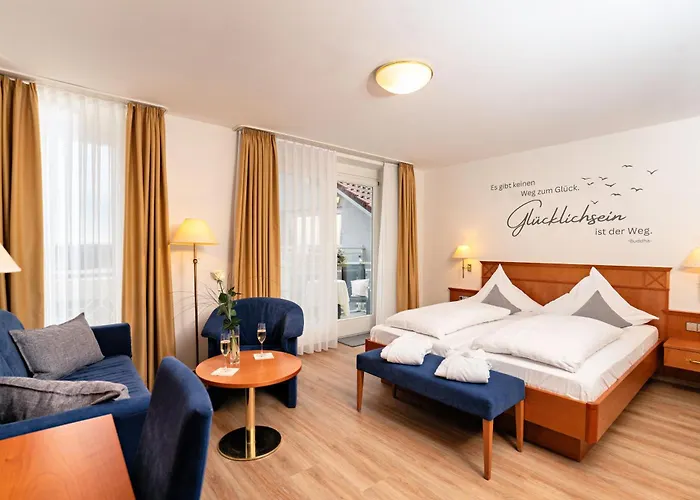 Möhringers Schwarzwald Hotel