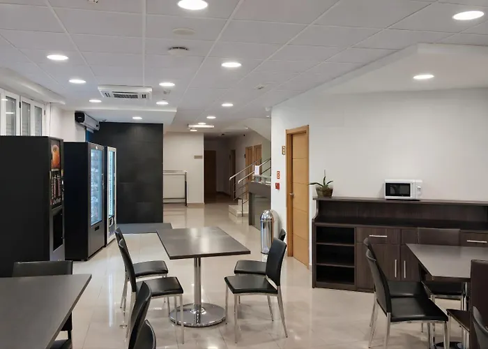 Hotel Elizalde