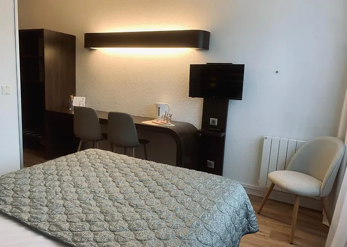 Hotel Chantereyne