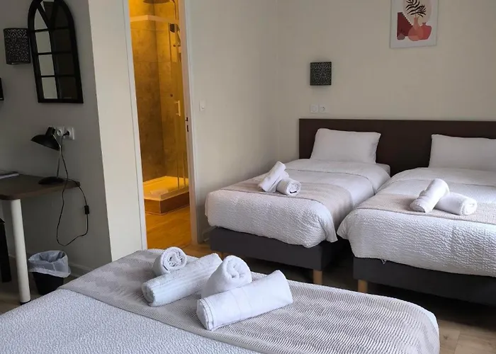 Cit' Hotel Agena
