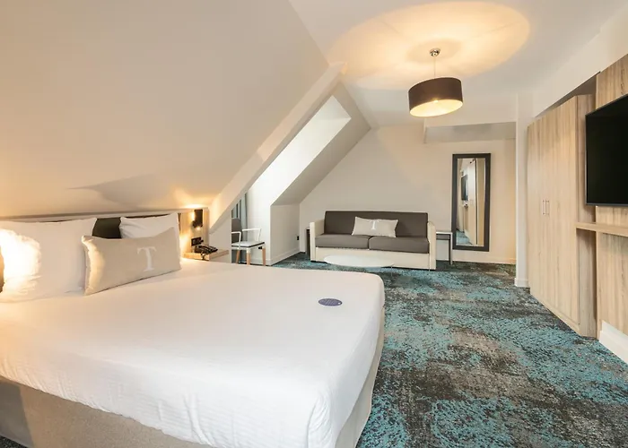 Hotel Maison Turenne