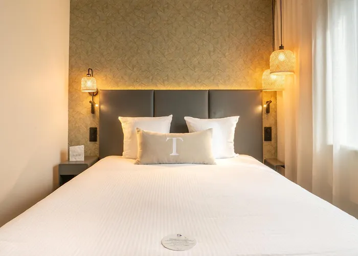Hotel Maison Turenne