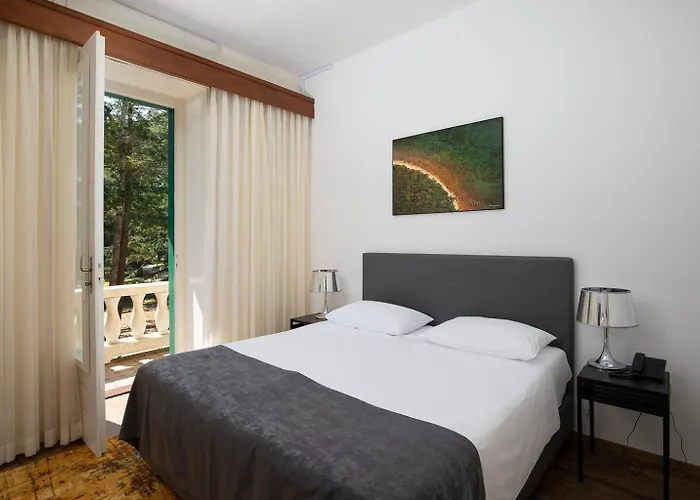 Brijuni Hotel Neptun