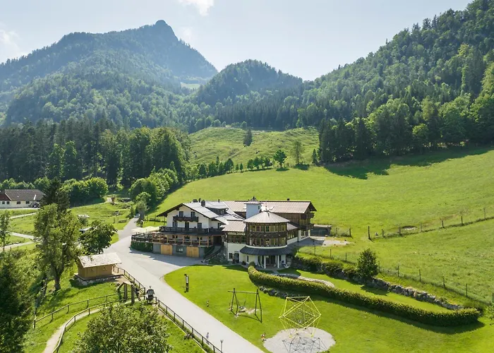 Gasthof Kleefeld