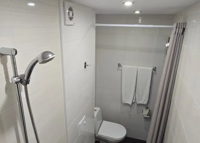 Hotel Diamanti