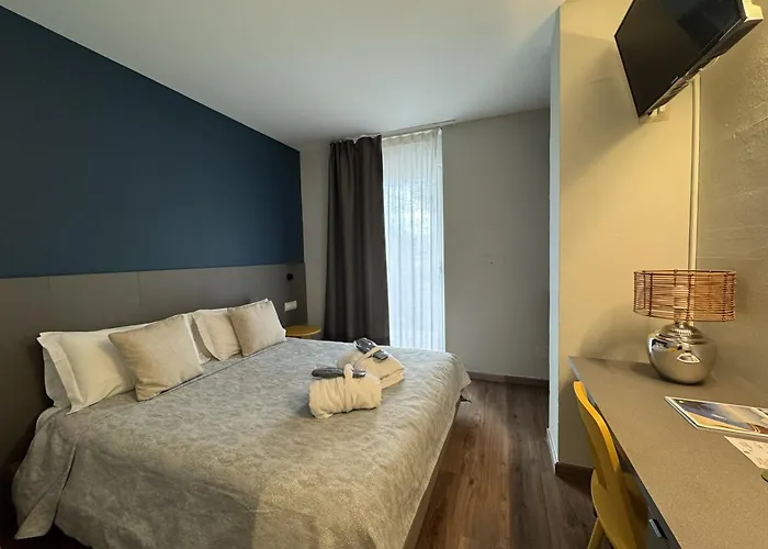 Hotel Royal