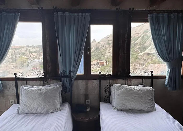 Turquaz Cave Hotel Göreme