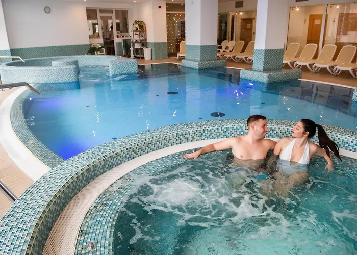 Ket Korona Konferencia Es Wellness Hotel