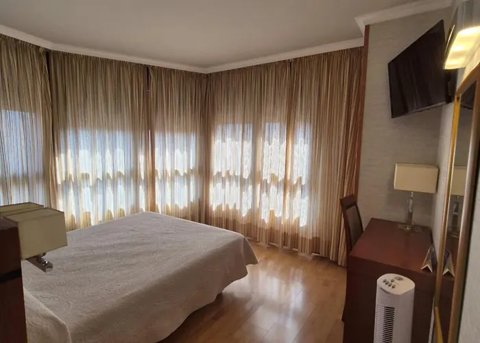 Hotel Hhb Pontevedra Confort