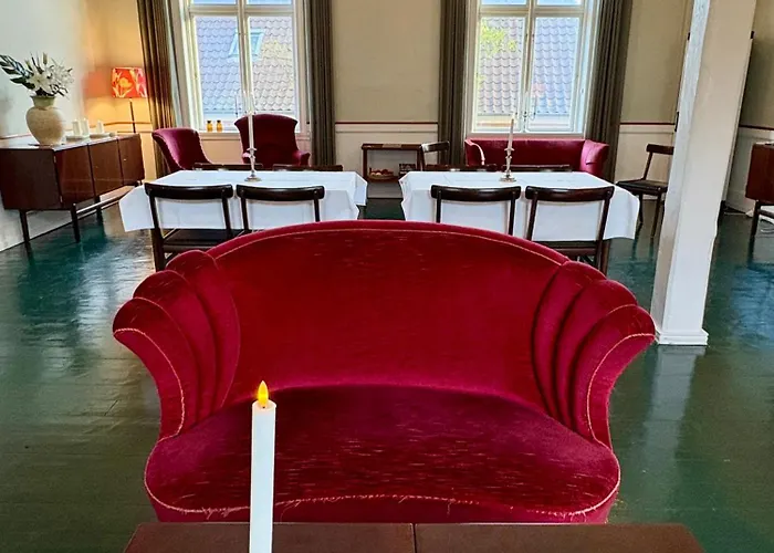 Jantzens Hotel