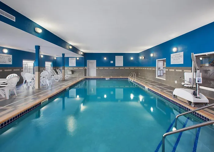 Hampton Inn And Suites St. Cloud