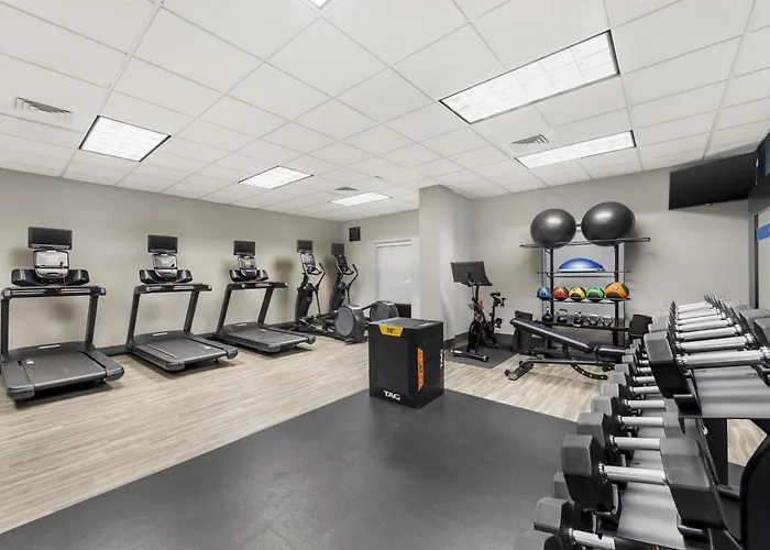 Hampton Inn Birmingham/Leeds