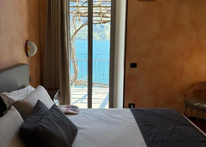 Hotel La Pergola