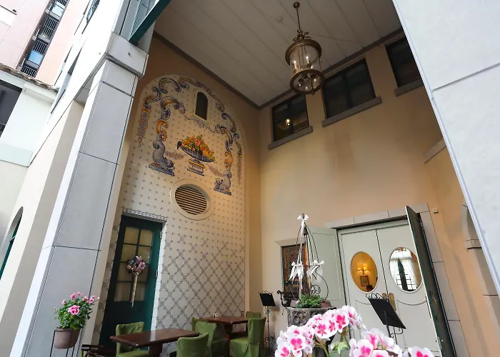 Hotel Monterey Nagasaki