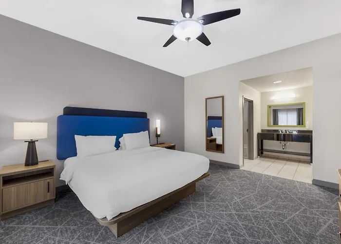 Hampton Inn Birmingham/Leeds