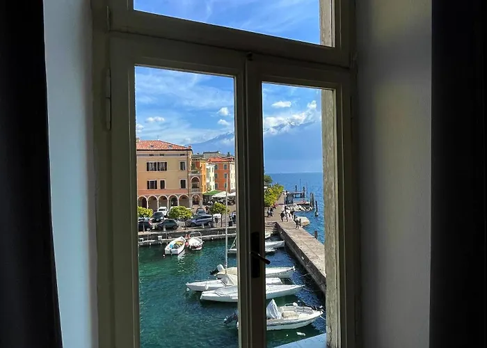 Albergo Gargnano