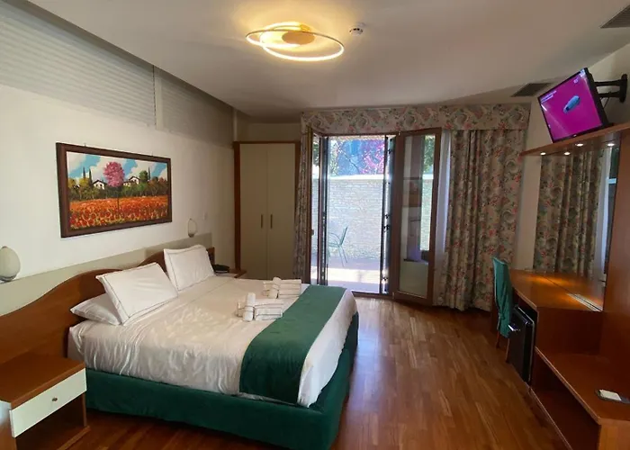 Hotel Meridiana