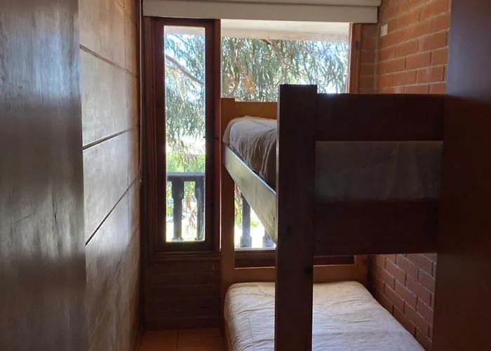 Linda Vista Apart Hotel