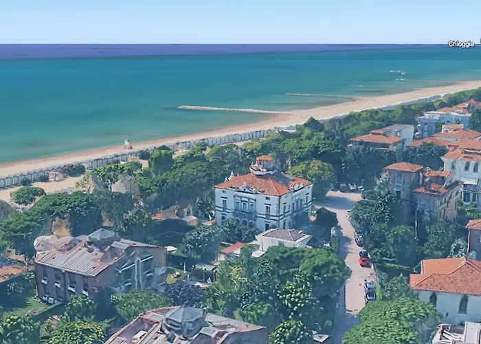 Villa Gabriella B&B - Apartments