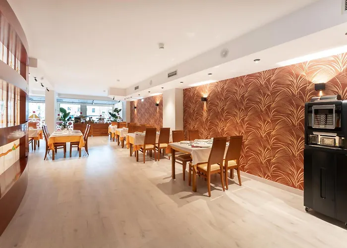 Hotel Dona Urraca