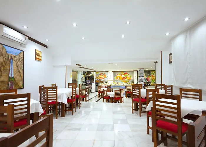 Hotel El Tajo & Spa